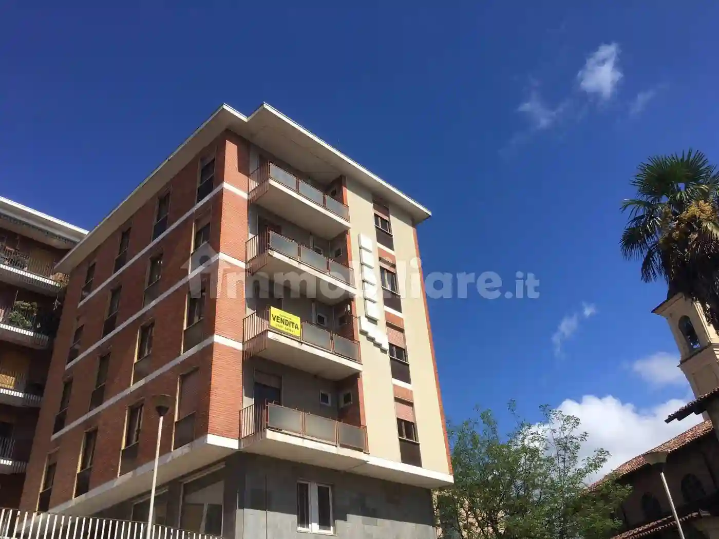 Palazzo - Edificio - foto 3