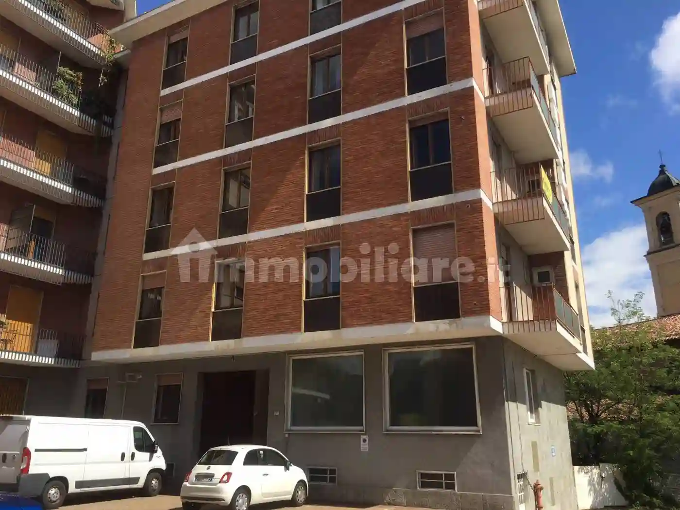 Palazzo - Edificio - foto 4