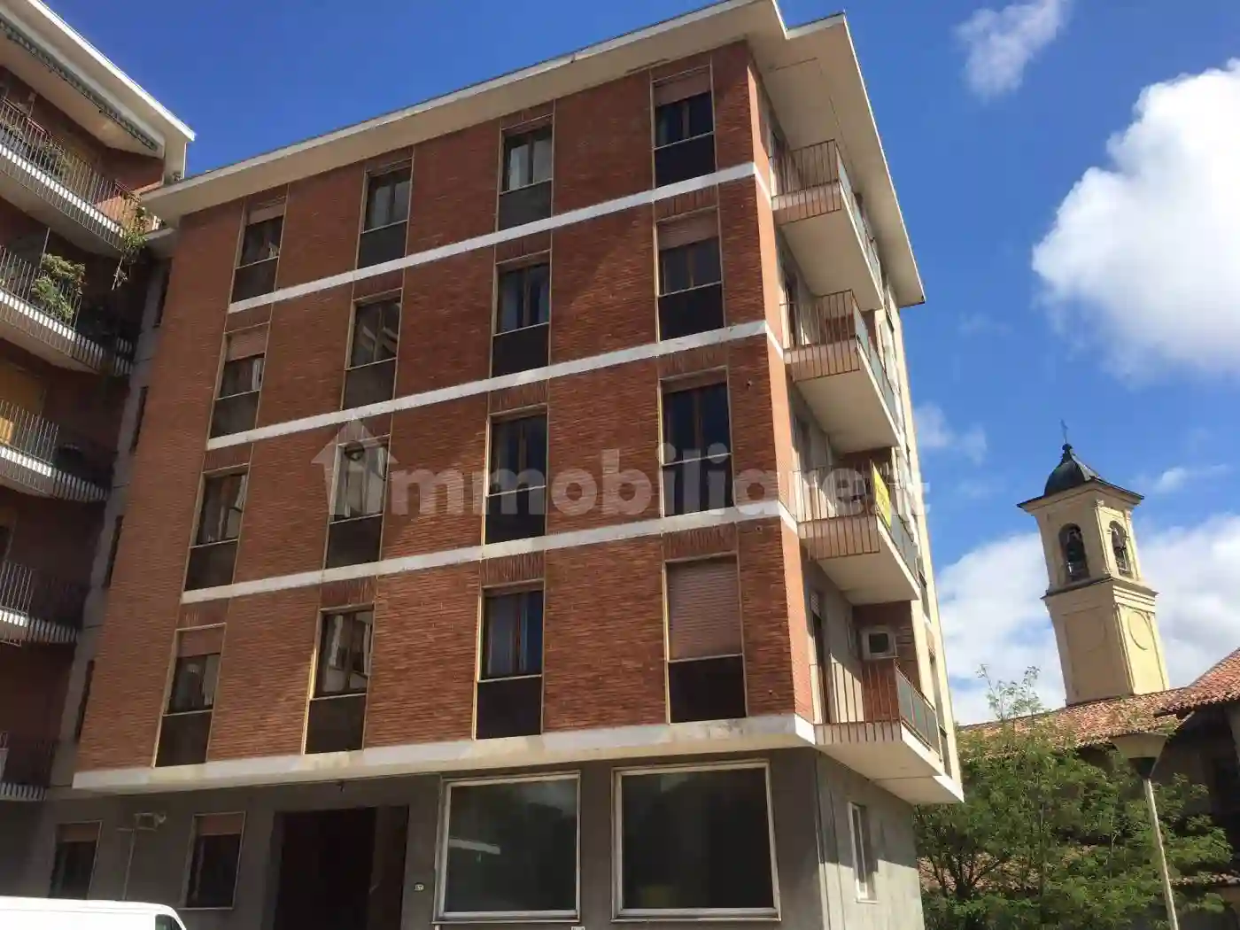 Palazzo - Edificio - foto 5