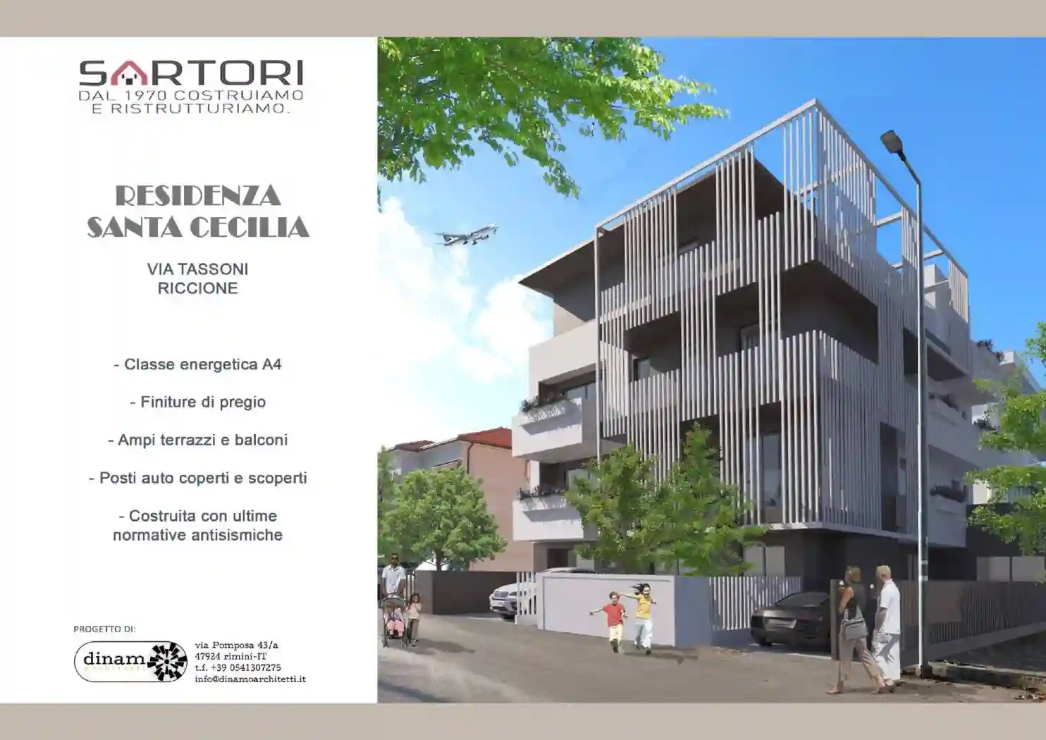 Progetto - foto 2