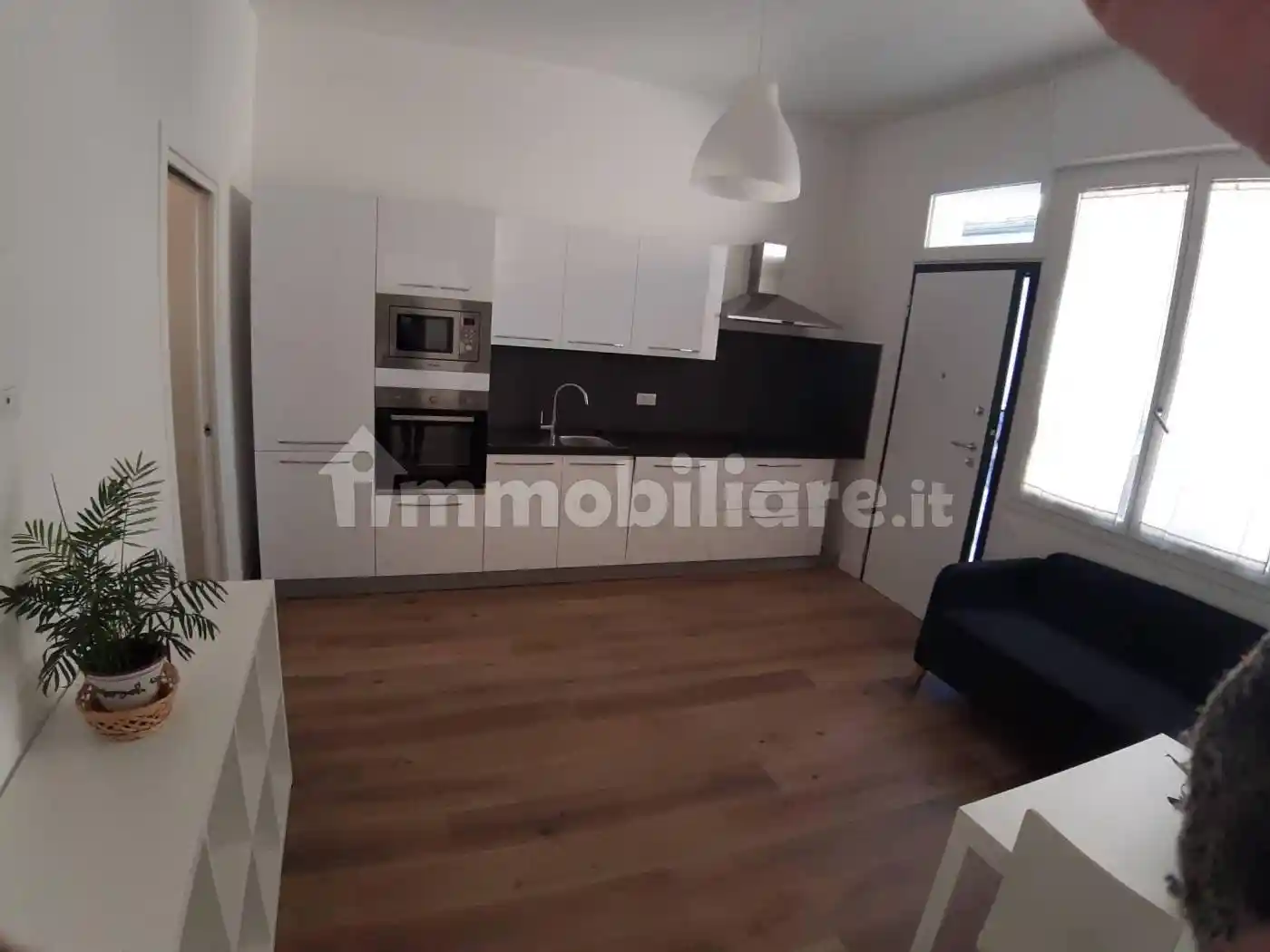 Appartamento in affitto a Bologna