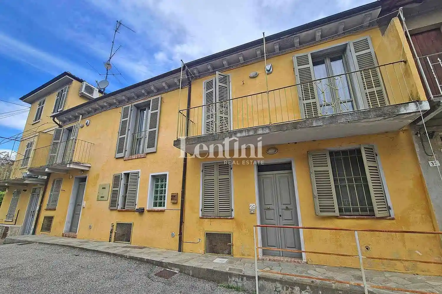 Villa in vendita a Terruggia