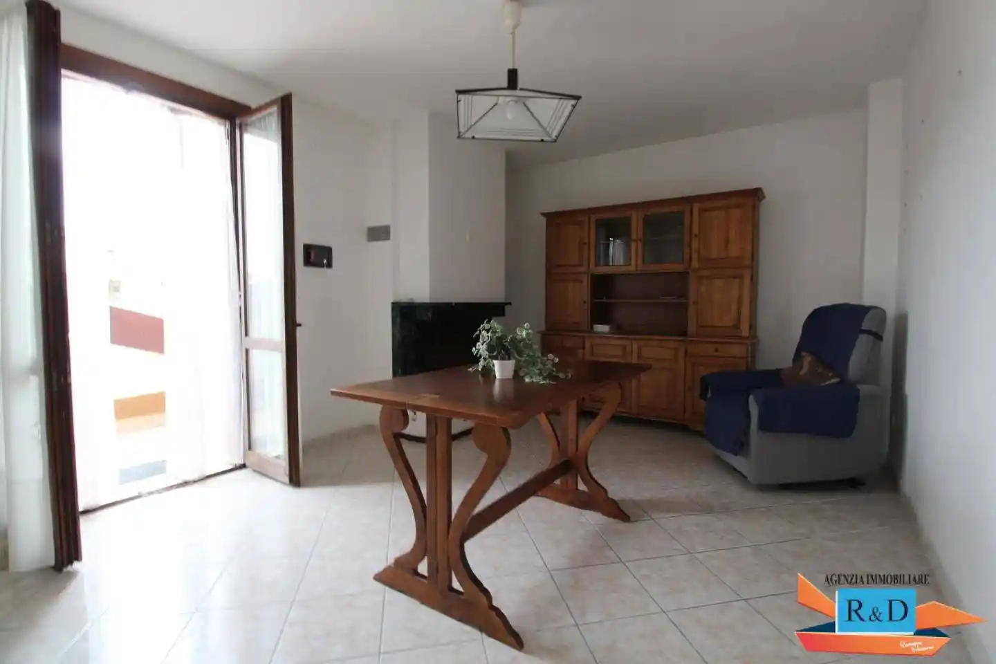 Appartamento in vendita a Colle di Val d'Elsa