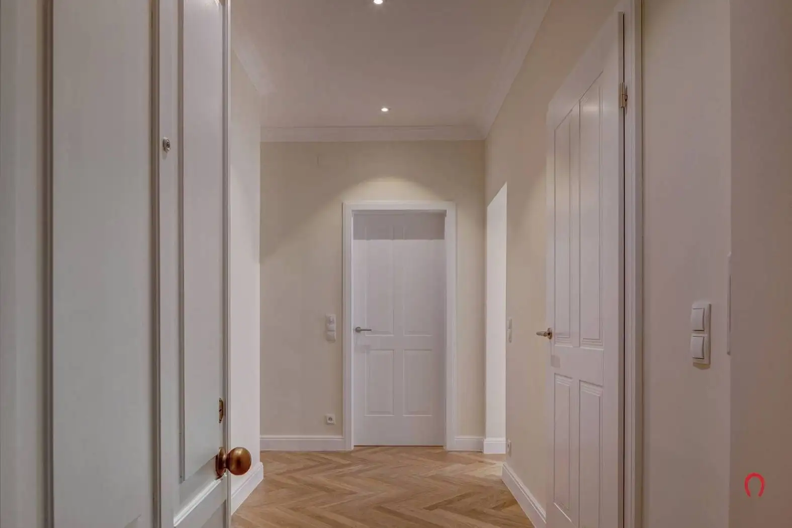 Appartamento in vendita a Trieste