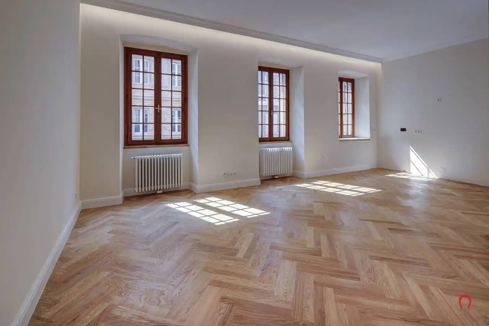 Trilocale via Rapicio 6, Giardino Pubblico, Trieste - foto 4