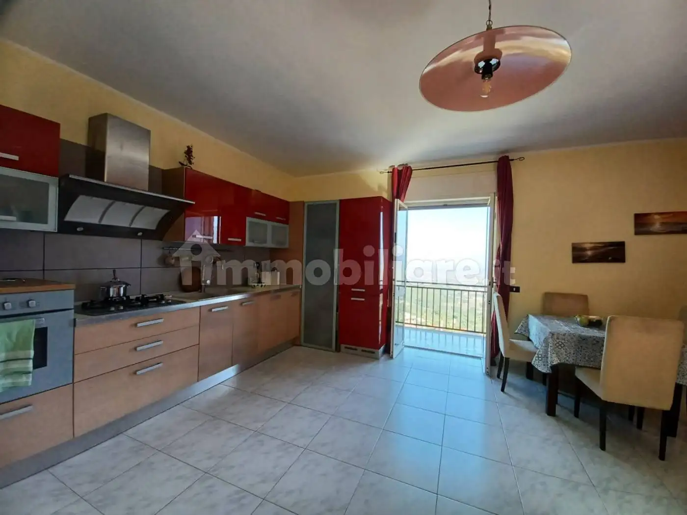 Appartamento in vendita a Ogliastro Cilento