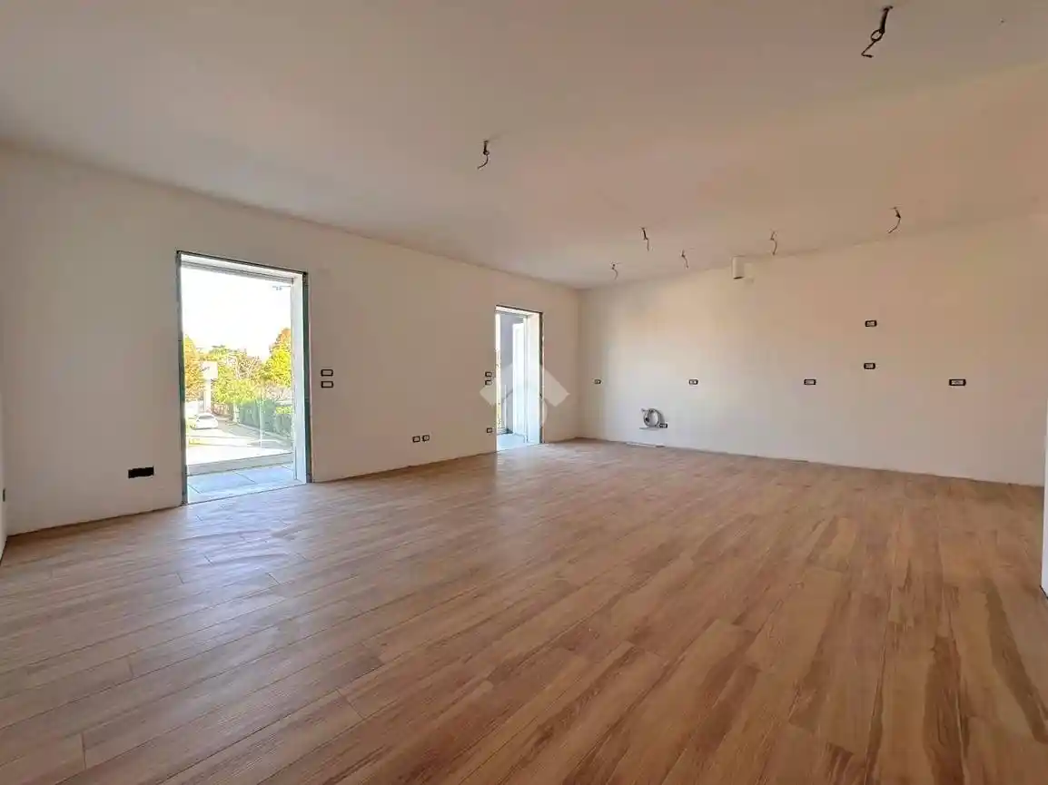 Appartamento in vendita a Trebaseleghe