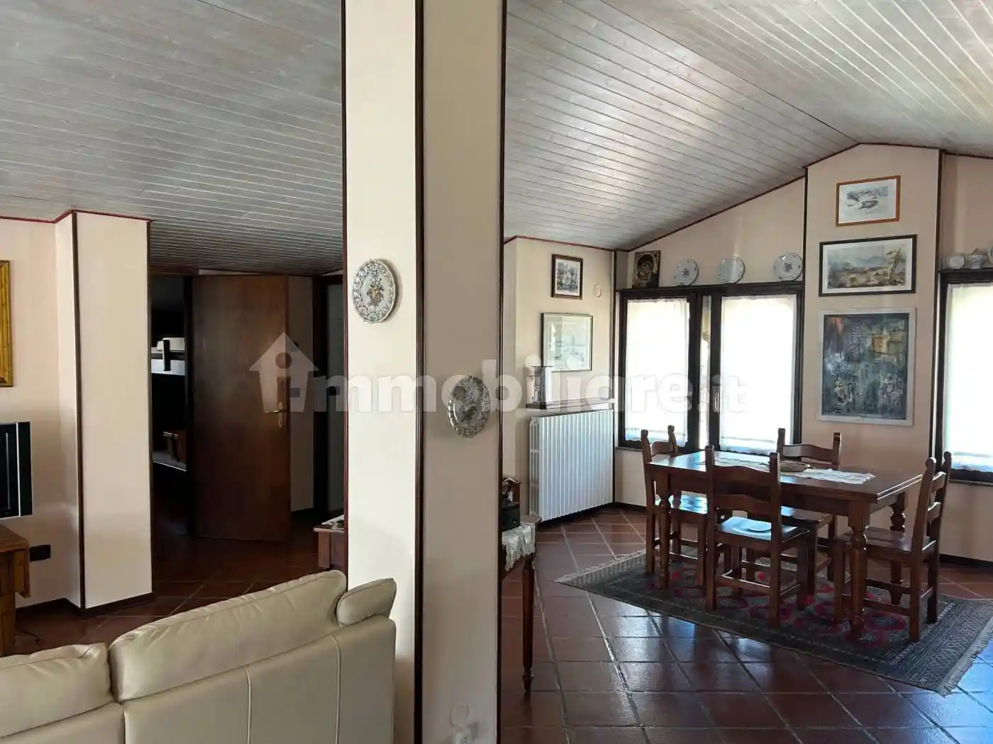 Attico - Mansarda - foto 5