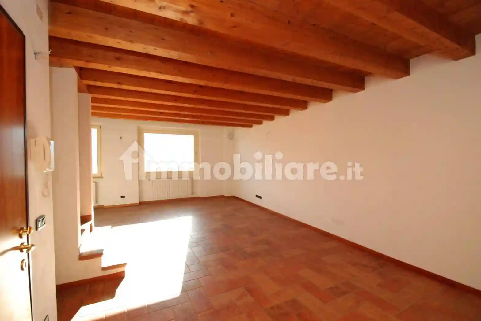 Attico - Mansarda - foto 2