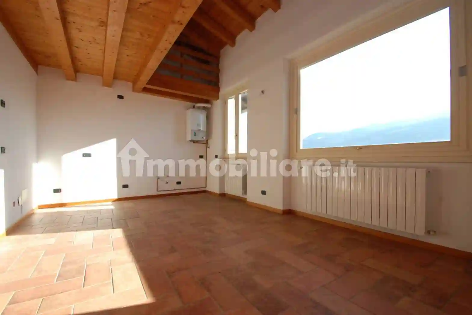 Attico - Mansarda - foto 3