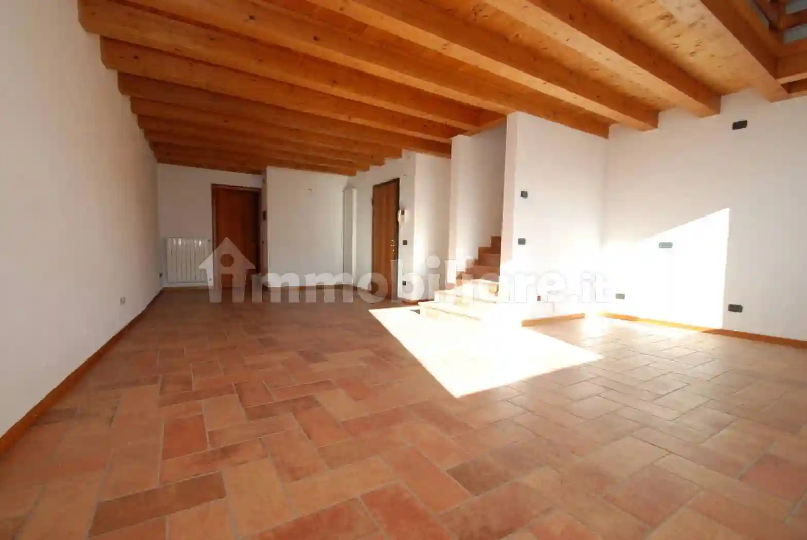 Attico - Mansarda - foto 5