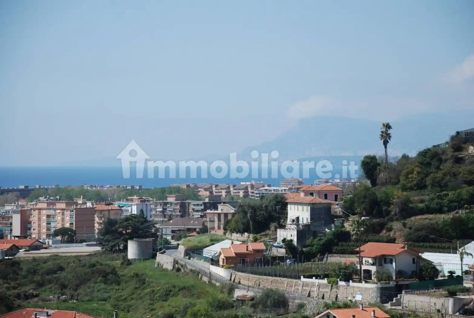 Appartamento in vendita a Vallecrosia