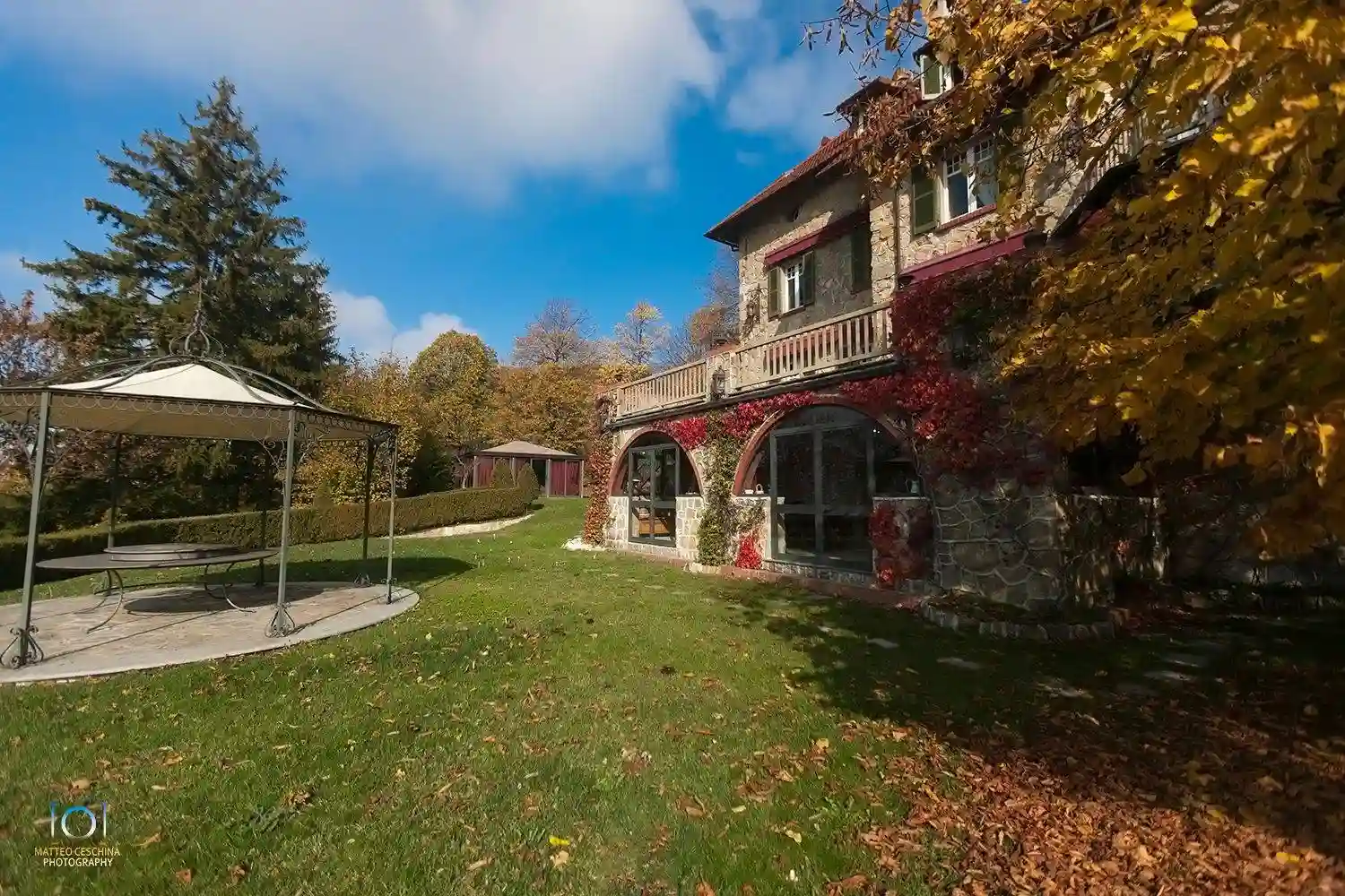 Villa - foto 2