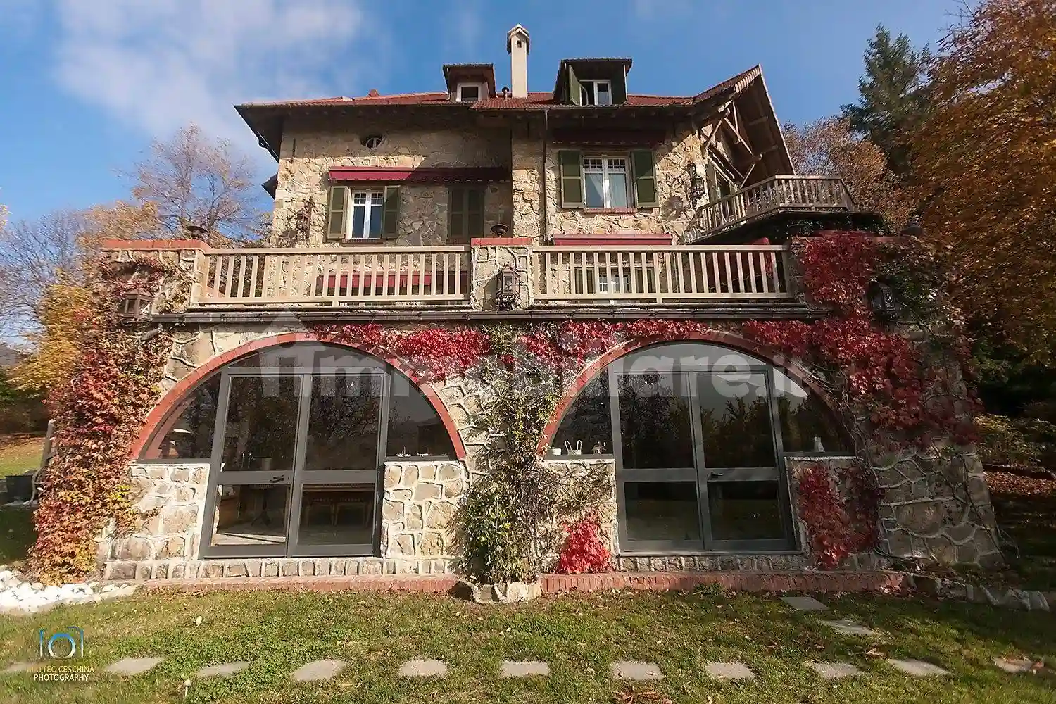 Villa - foto 4