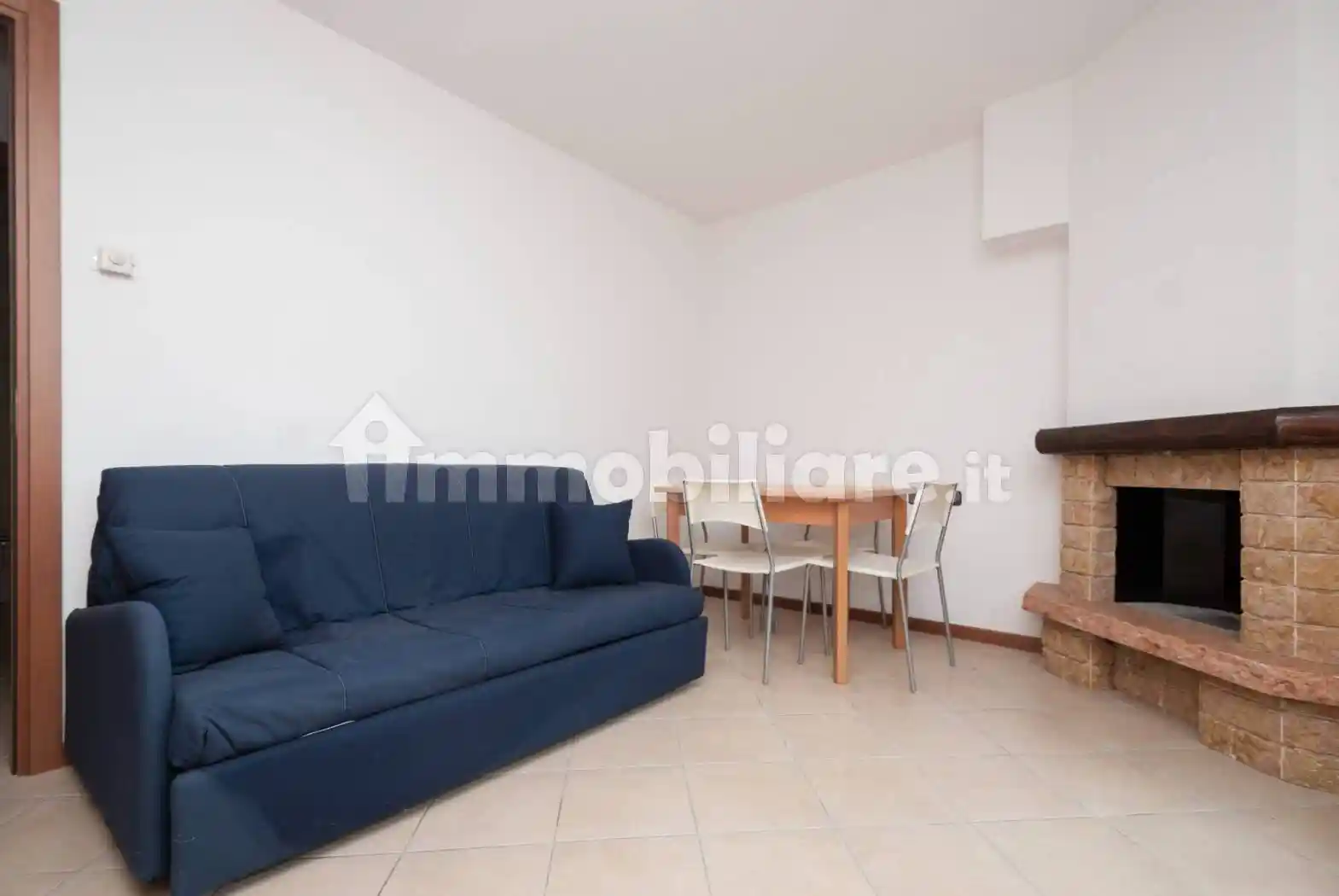 Appartamento in vendita a Gandellino