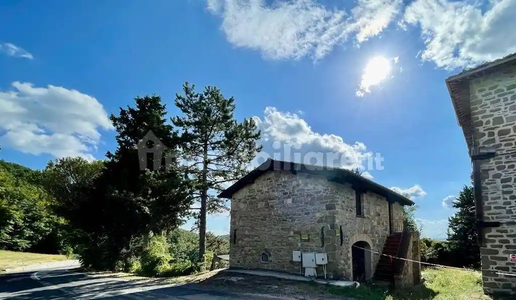 Rustico - Casale in vendita a Assisi