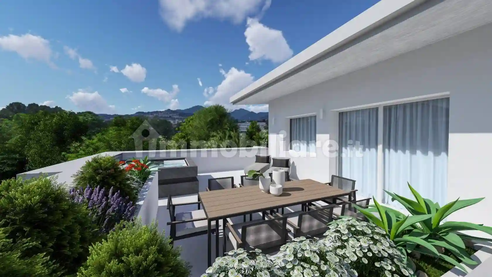 Attico - Mansarda - foto 2