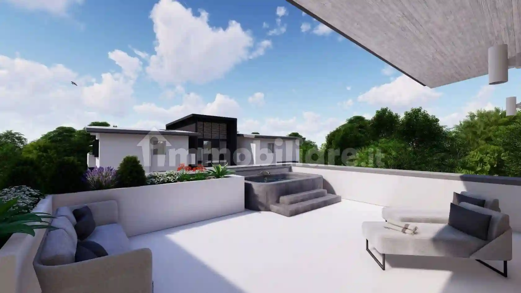 Attico - Mansarda - foto 3