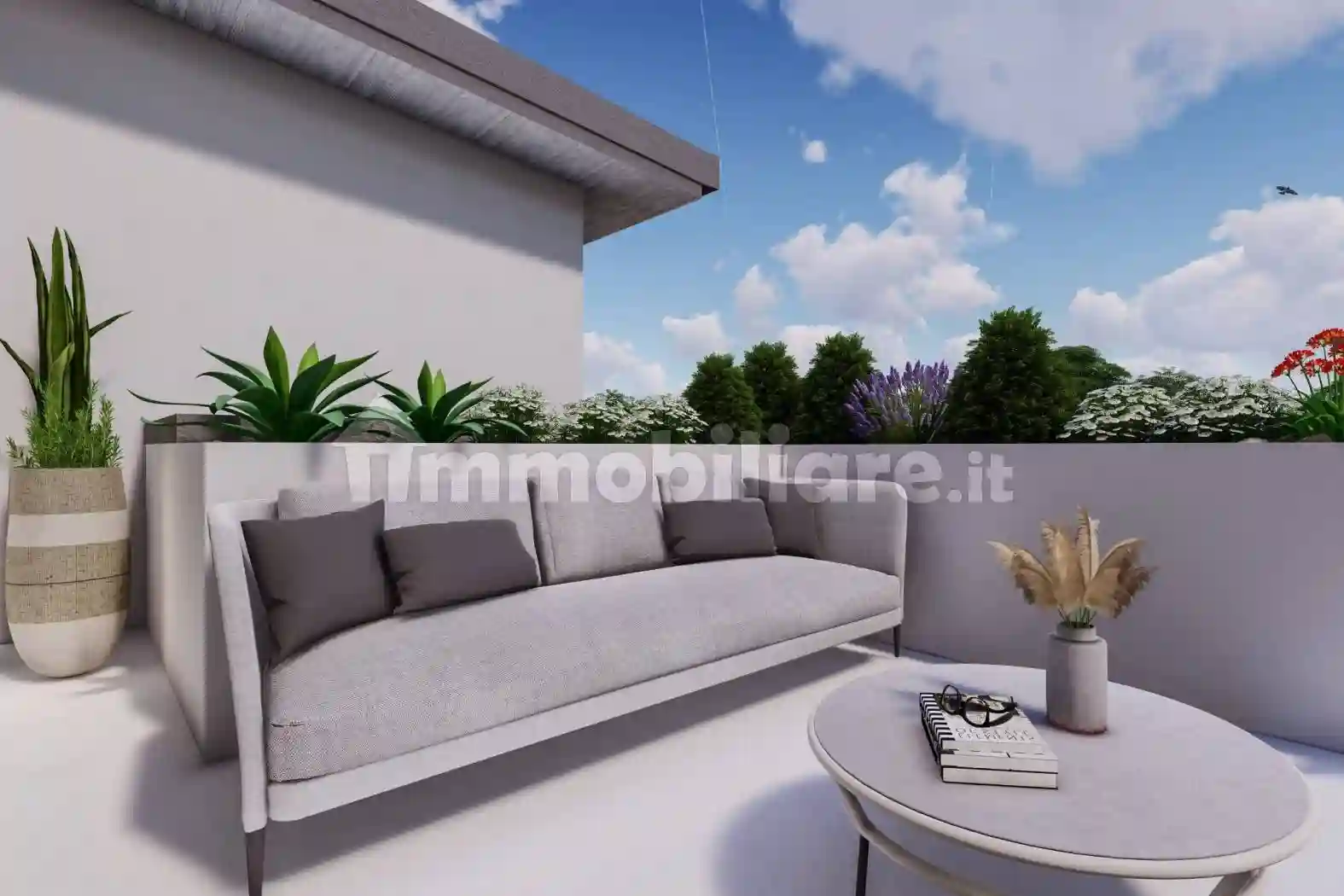 Attico - Mansarda - foto 4