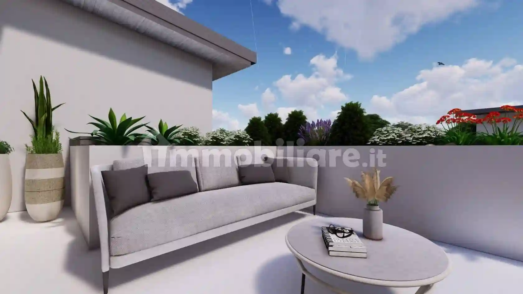 Attico - Mansarda - foto 5