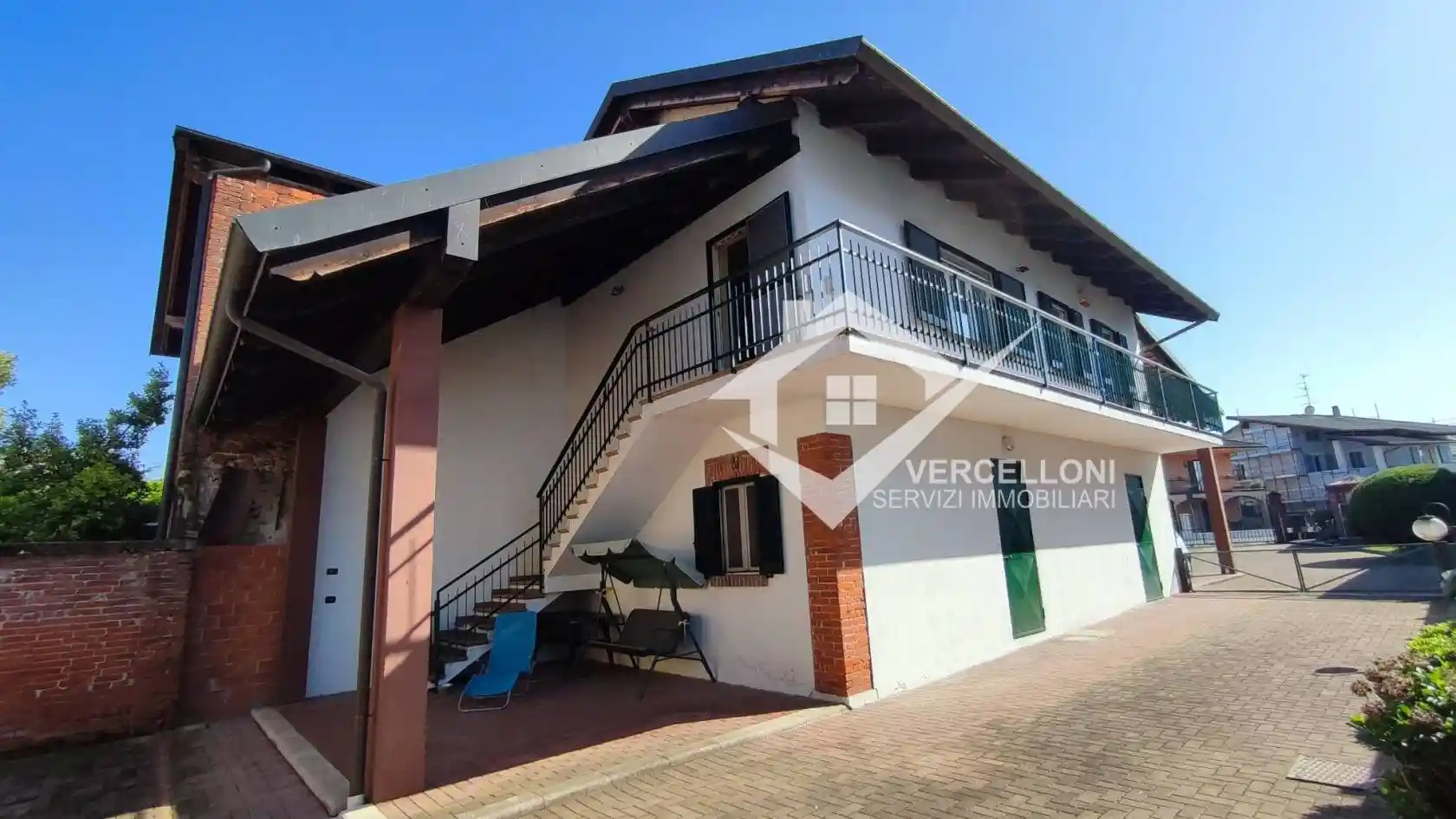 Villa plurifamiliare via per Recetto 6, Vicolungo - foto 3