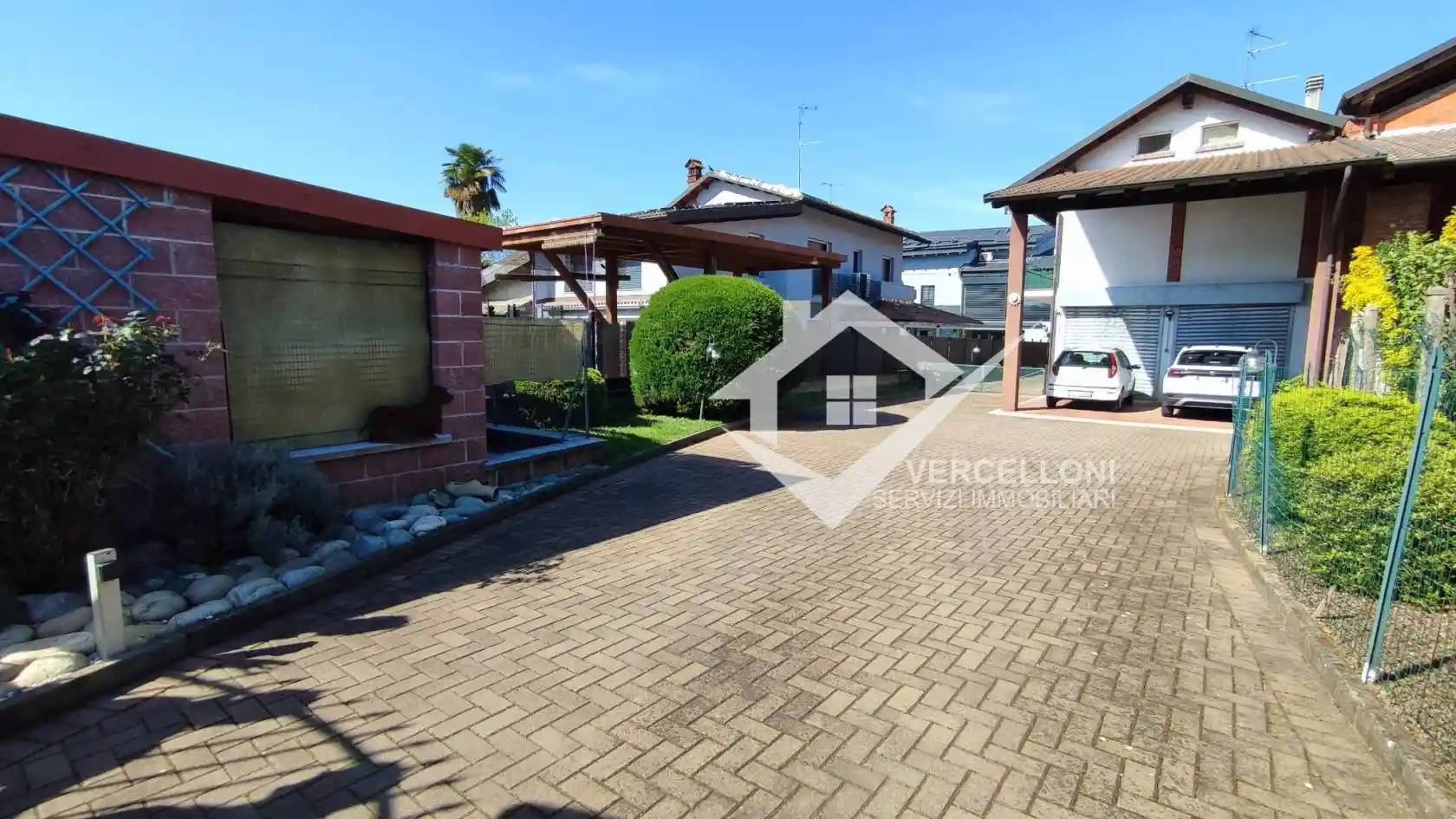 Villa plurifamiliare via per Recetto 6, Vicolungo - foto 4