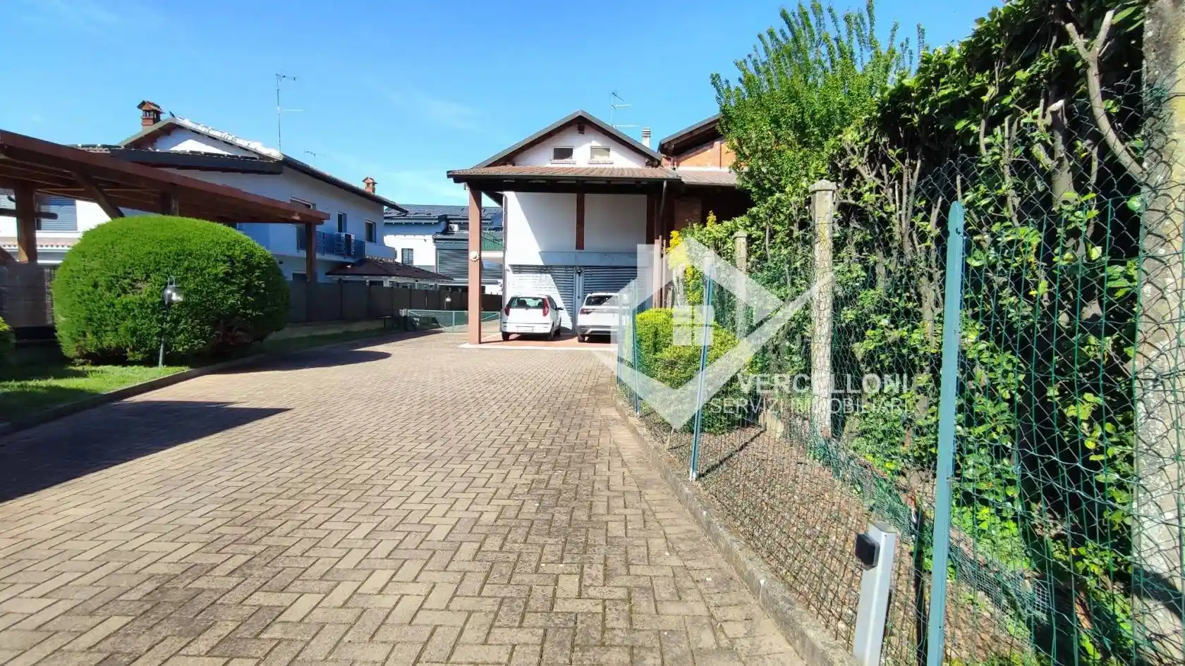 Villa plurifamiliare via per Recetto 6, Vicolungo - foto 5