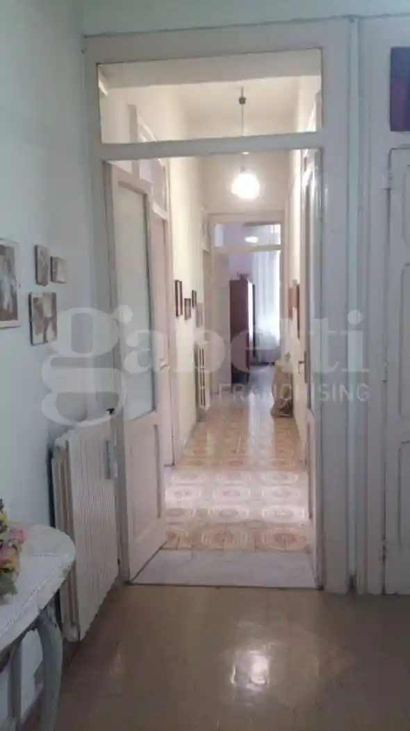 Quadrilocale XXIV Maggio, 9, Sala, Mellusi, Benevento - foto 3