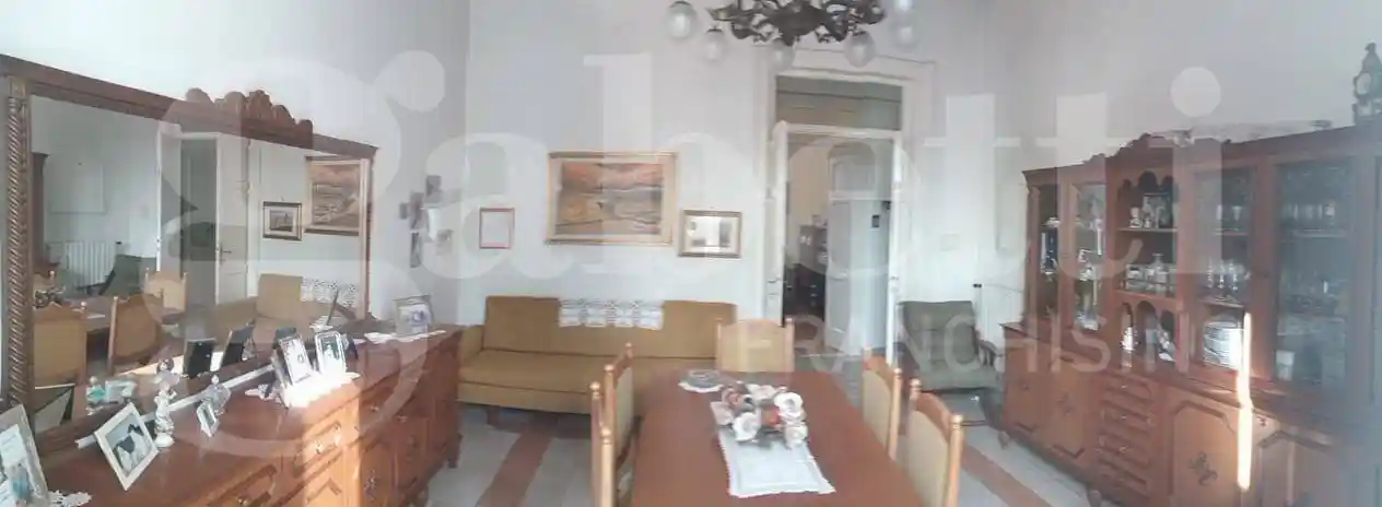 Quadrilocale XXIV Maggio, 9, Sala, Mellusi, Benevento - foto 5