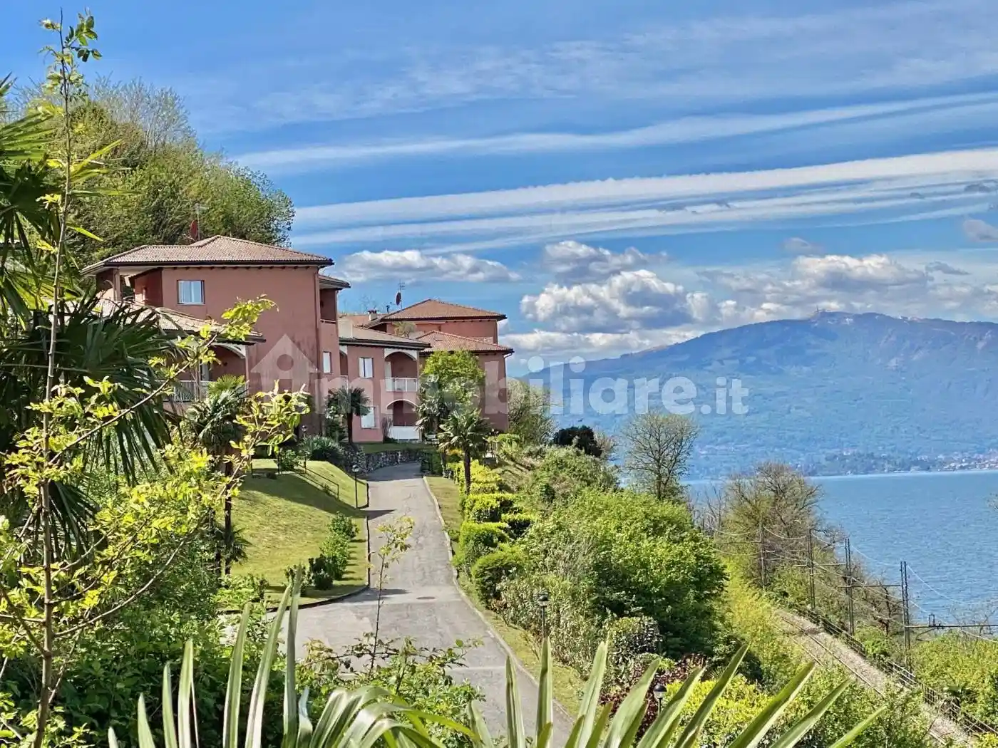 Attico - Mansarda in vendita a Brezzo di Bedero