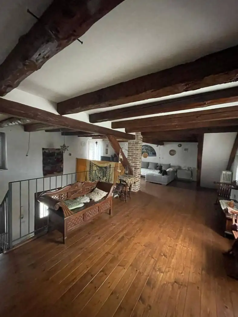 Rustico - Casale in vendita a Visco