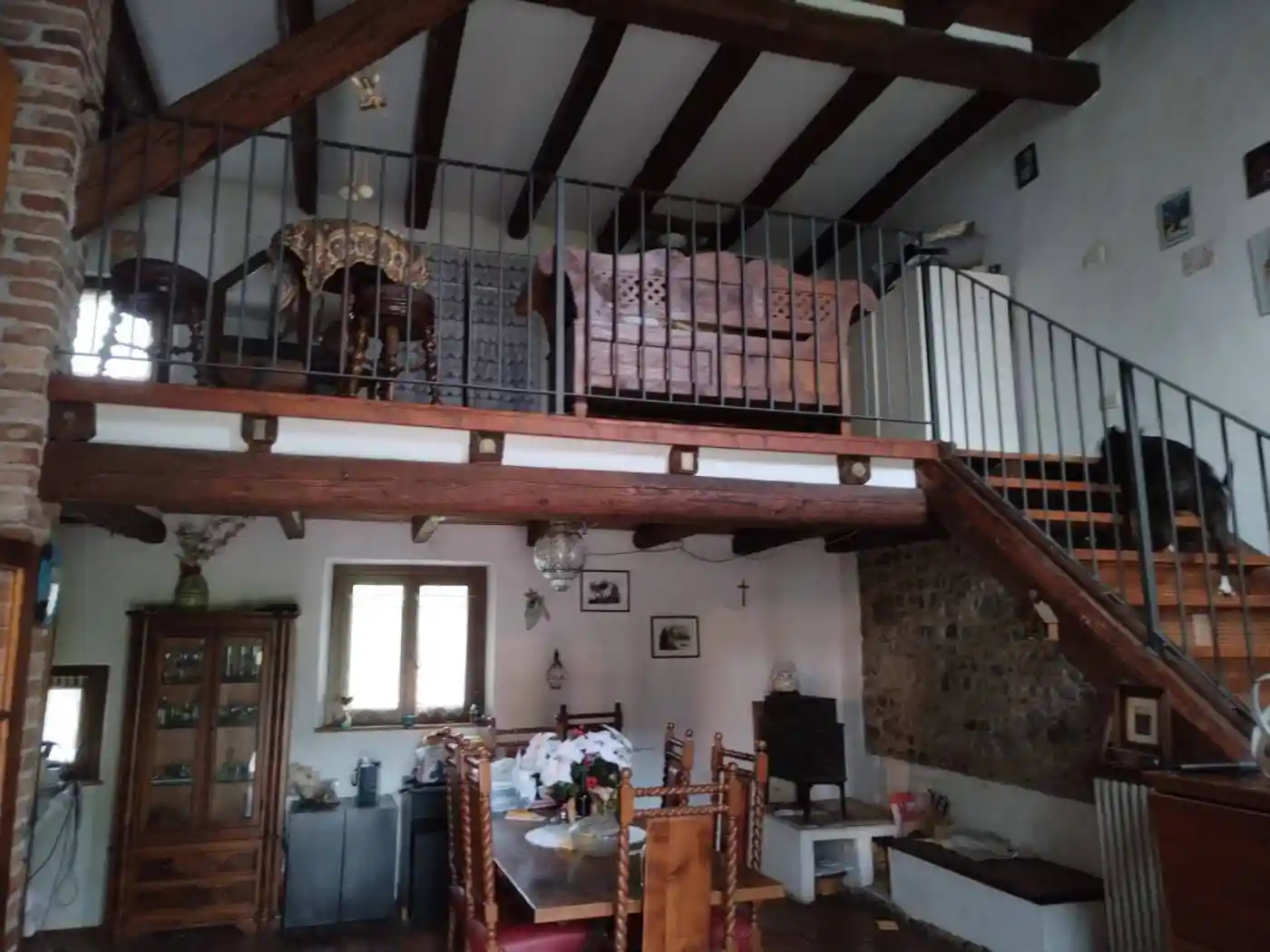 Rustico piazzale Ledra 15, Visco - foto 4