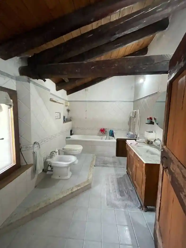 Rustico piazzale Ledra 15, Visco - foto 5