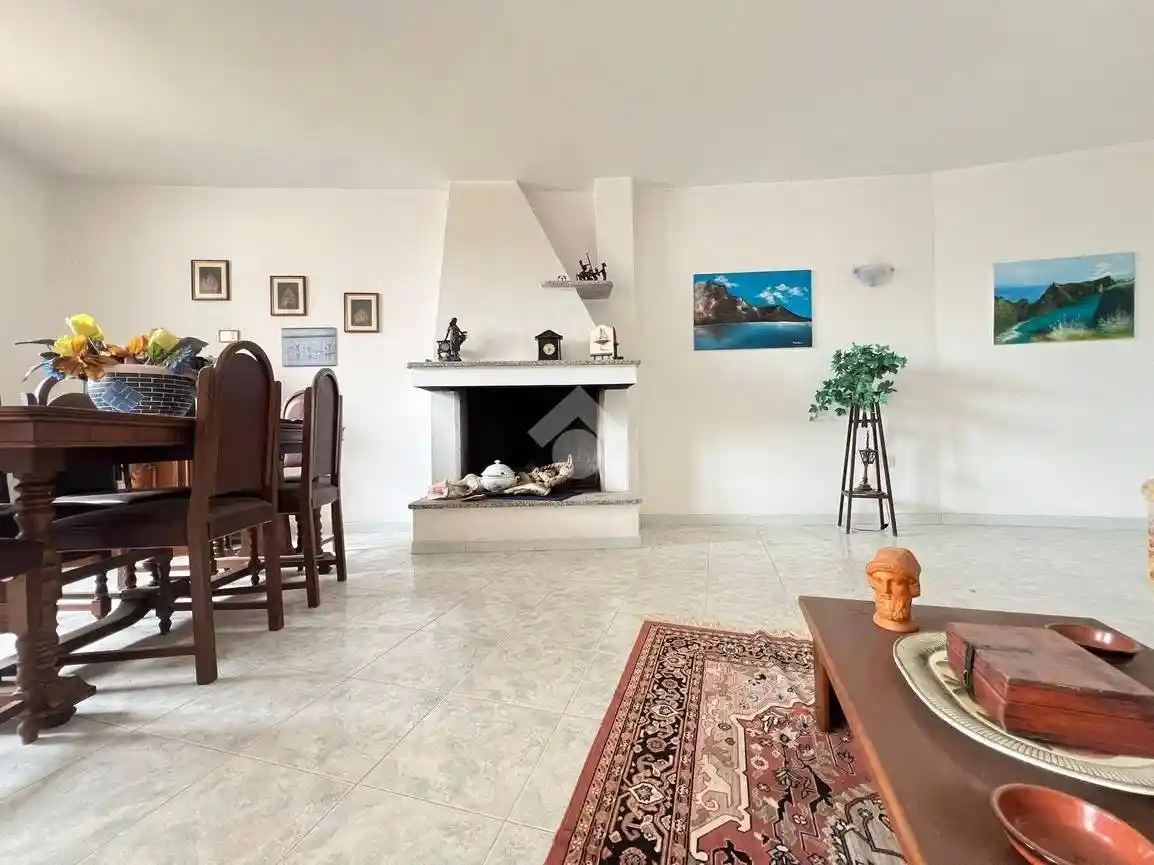 Villa in vendita a Oristano