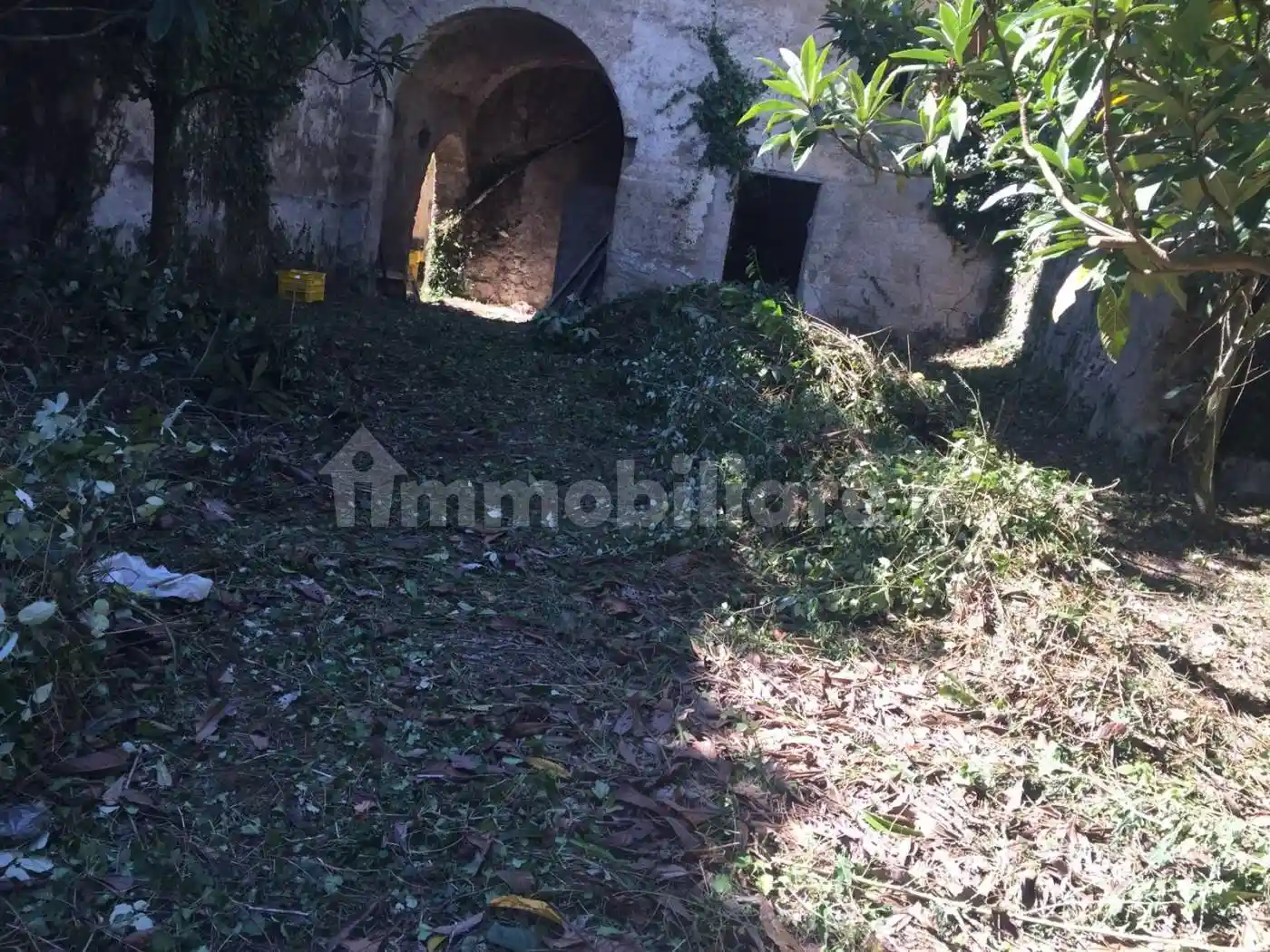 Palazzo - Edificio in Vendita - foto 2