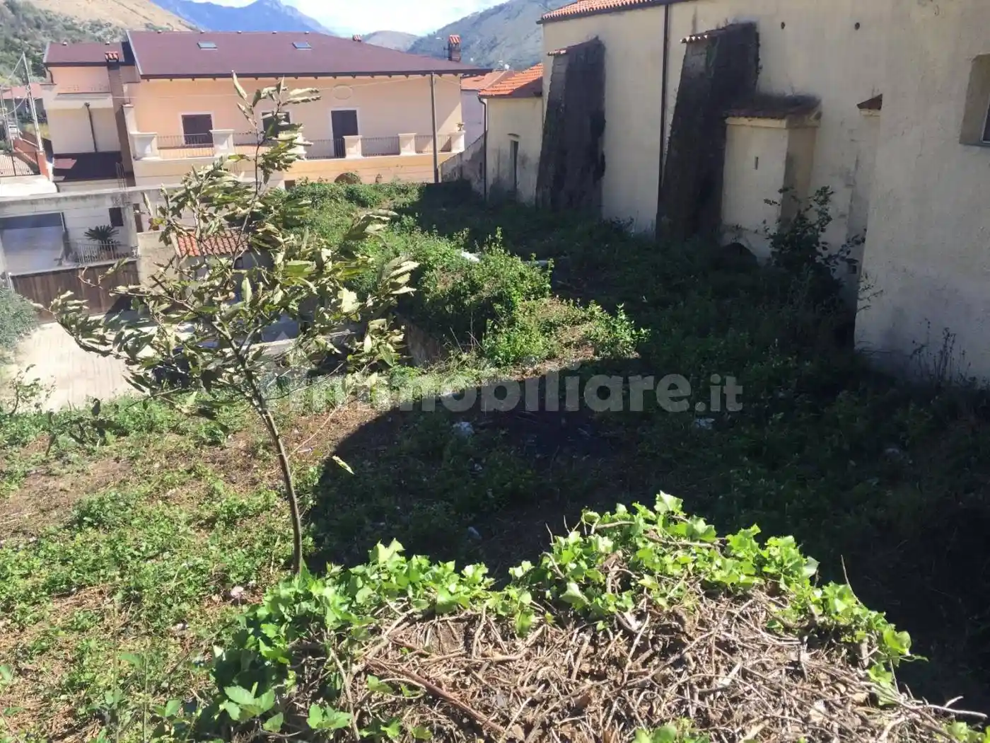 Palazzo - Edificio in Vendita - foto 3