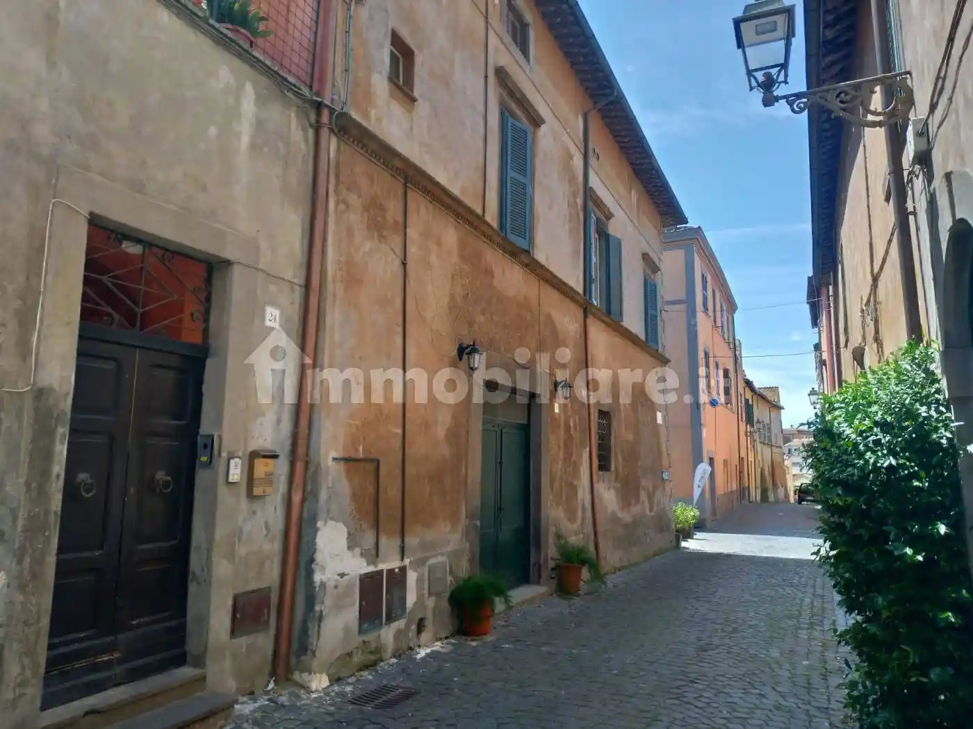 Appartamento in vendita a Tuscania