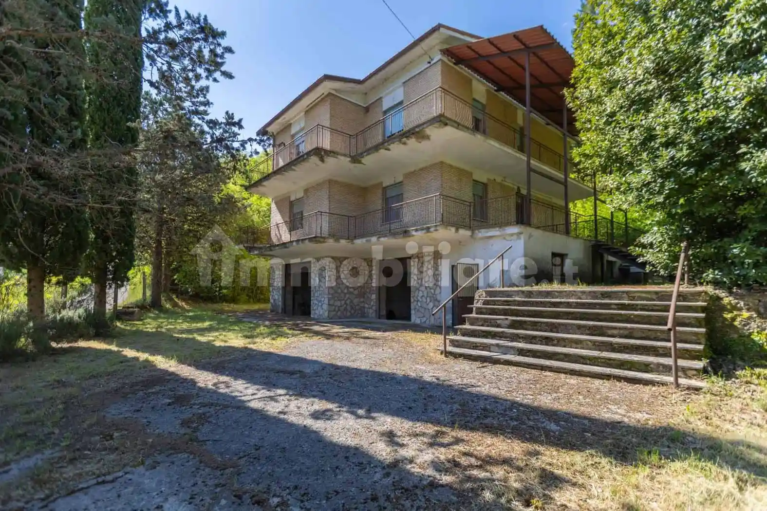 Villa in vendita a Cittaducale