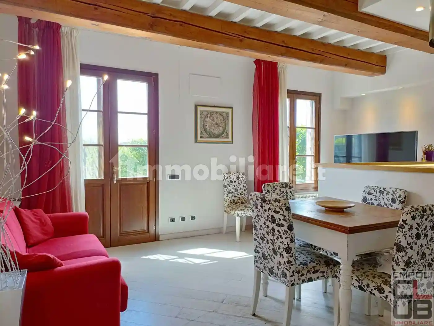 Appartamento in vendita a Montelupo Fiorentino