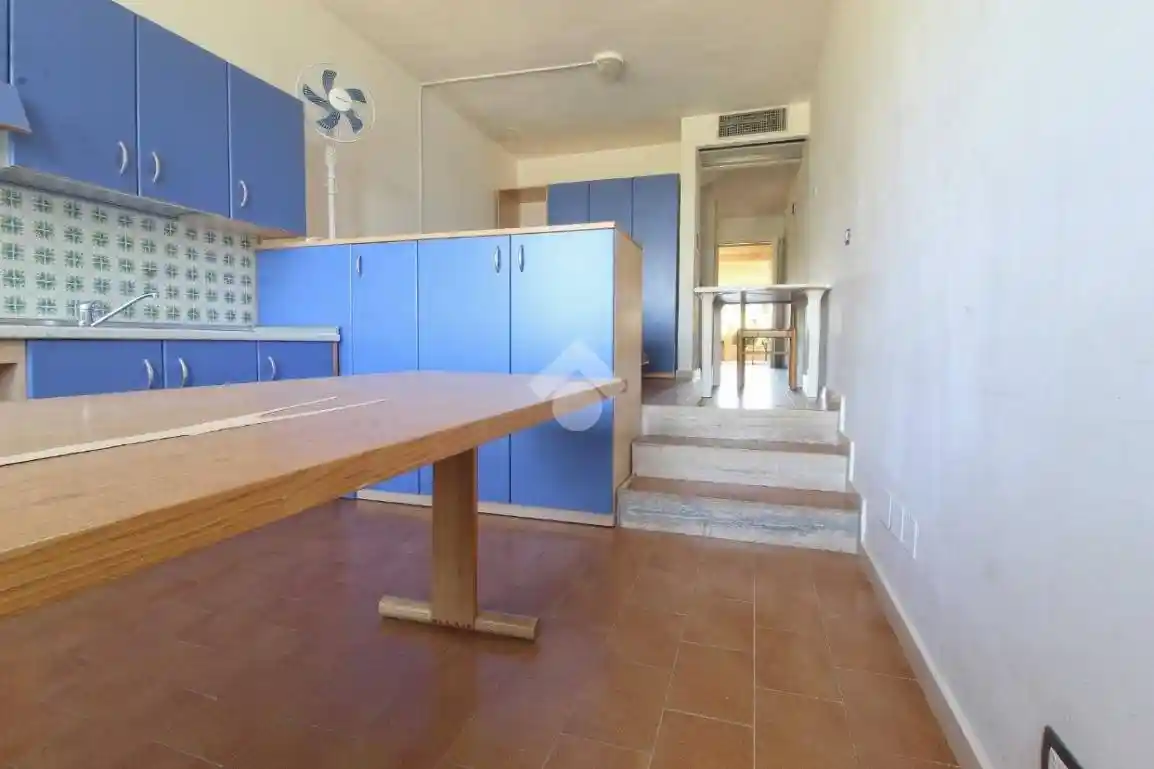 Trilocale Villaggio Capopiccolo, Anastasi  III, Isola di Capo Rizzuto - foto 4