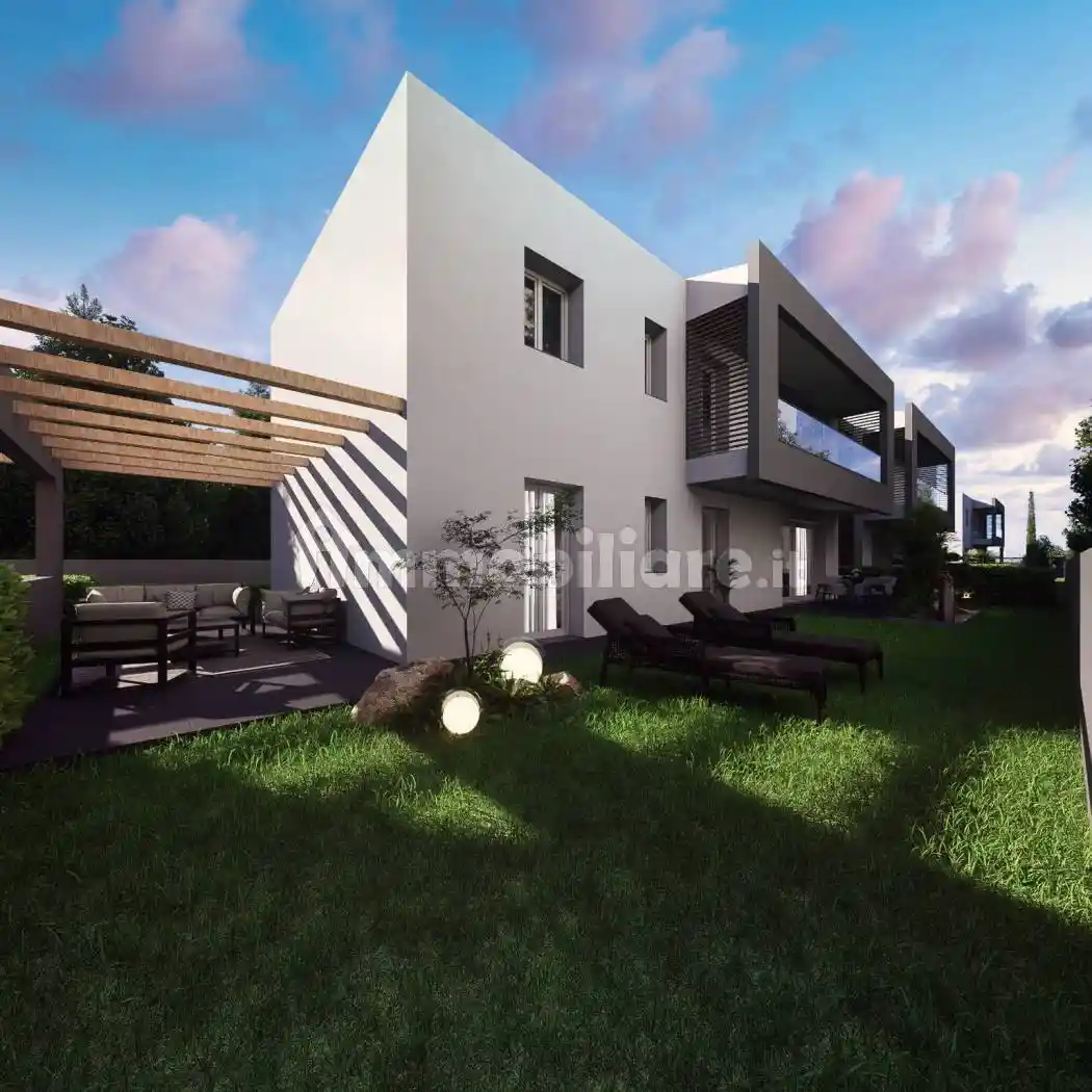 Appartamento in vendita a Cesate