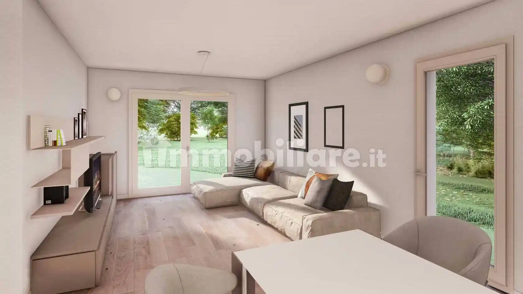 Villa in vendita a San Martino di Lupari