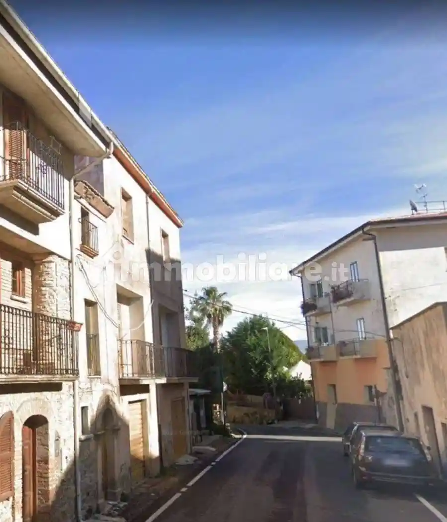 Villa unifamiliare, da ristrutturare, 212 m², Marano Marchesato - foto 3