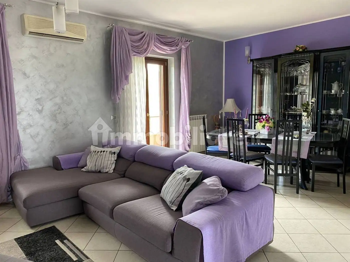 Appartamento in vendita a Rose