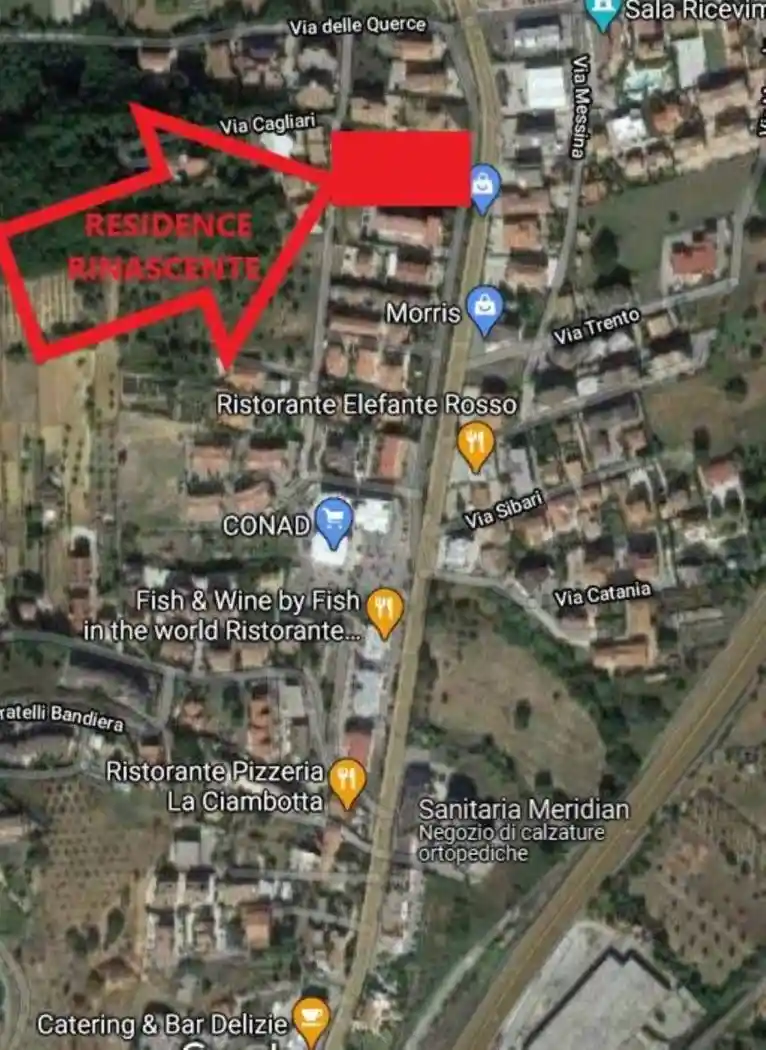 Villa bifamiliare, nuova, 185 m², Settimo, Montalto Uffugo - foto 4