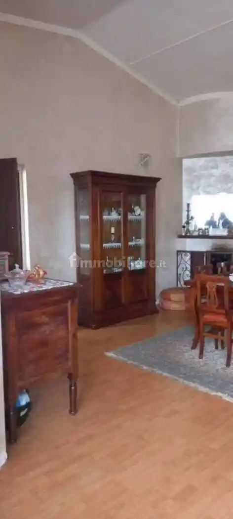 Appartamento buono stato, terzo piano, Tivolille Pasquali Merenzata, Mendicino - foto 3