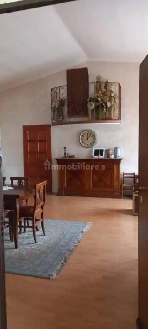 Appartamento buono stato, terzo piano, Tivolille Pasquali Merenzata, Mendicino - foto 4