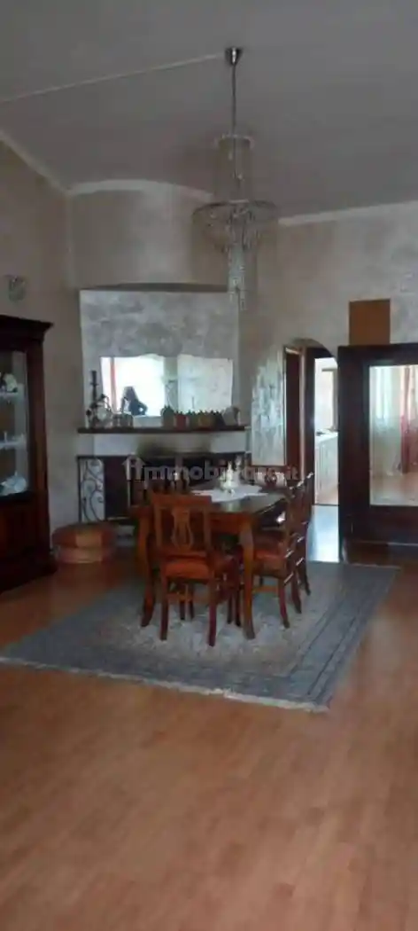 Appartamento buono stato, terzo piano, Tivolille Pasquali Merenzata, Mendicino - foto 5