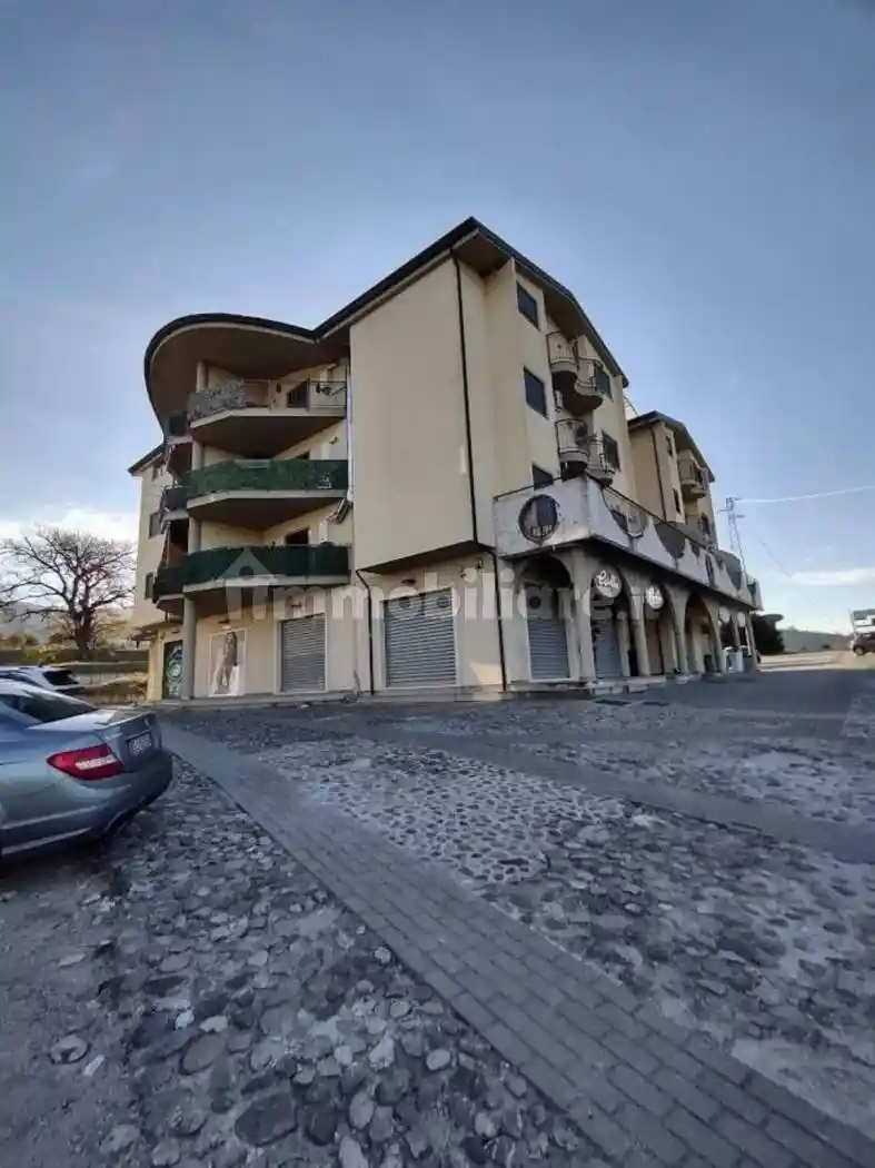 Bilocale buono stato, terzo piano, Petraro, Rose - foto 2