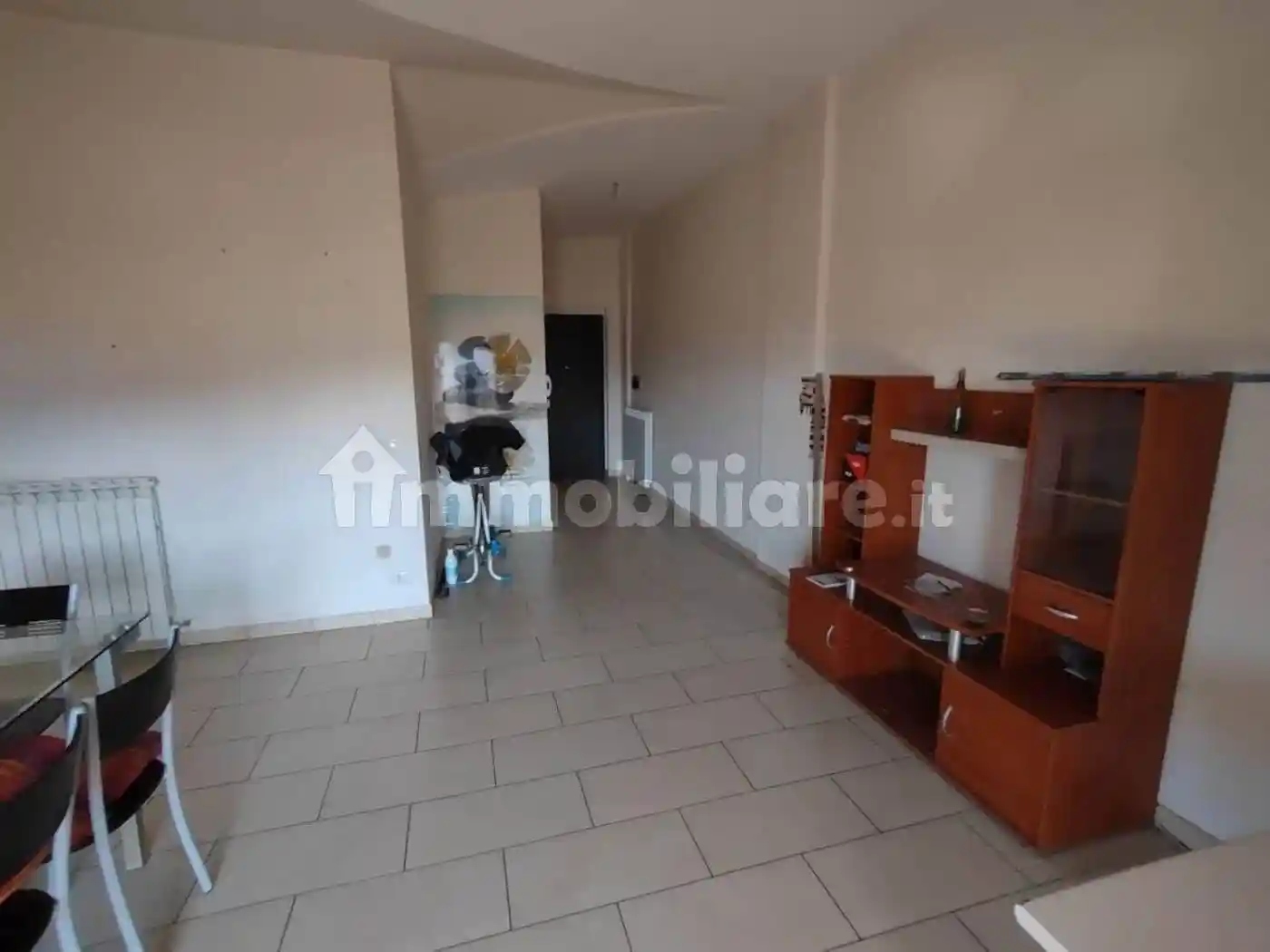 Bilocale buono stato, terzo piano, Petraro, Rose - foto 3